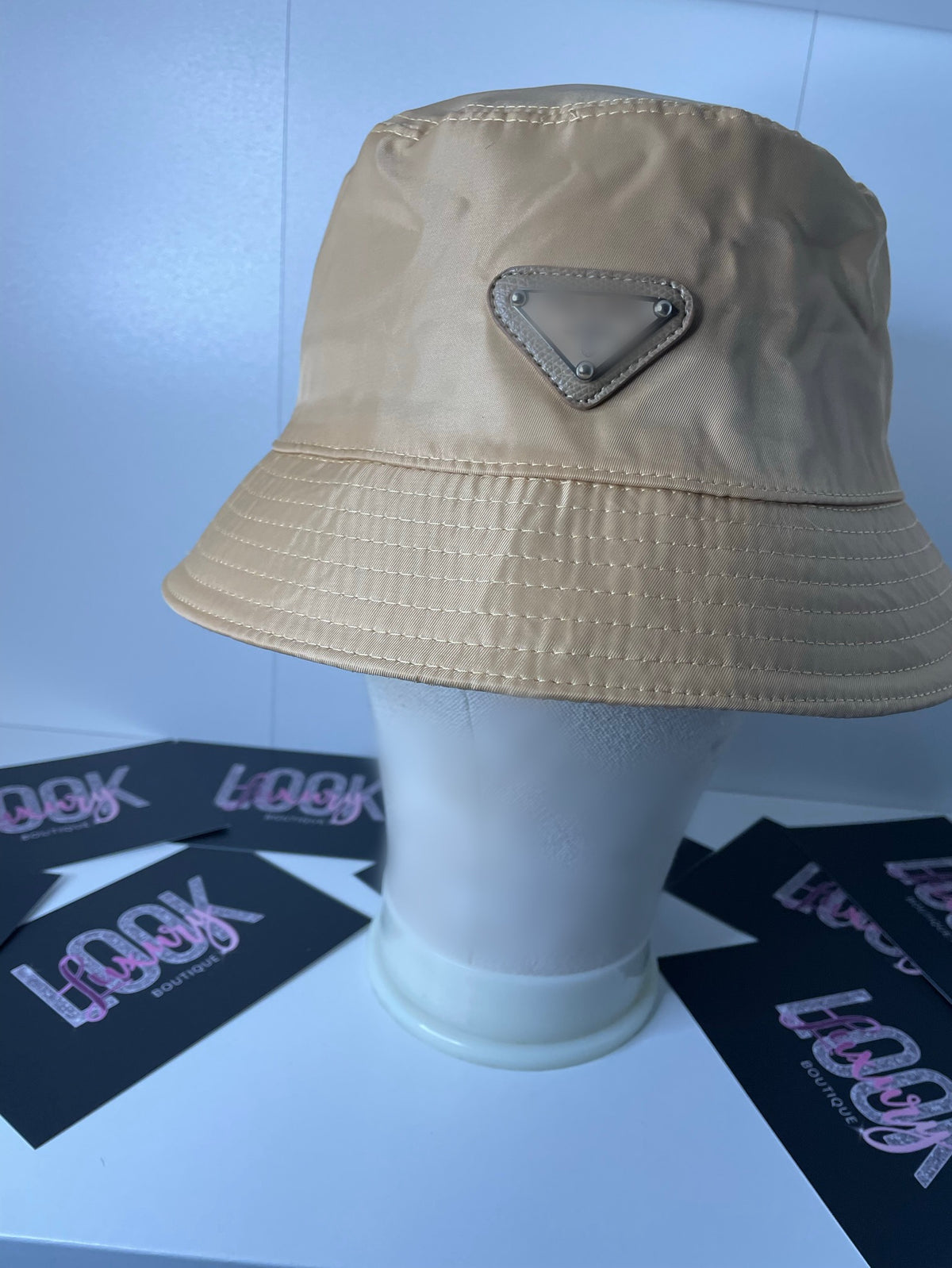 Luxury Buckethats
