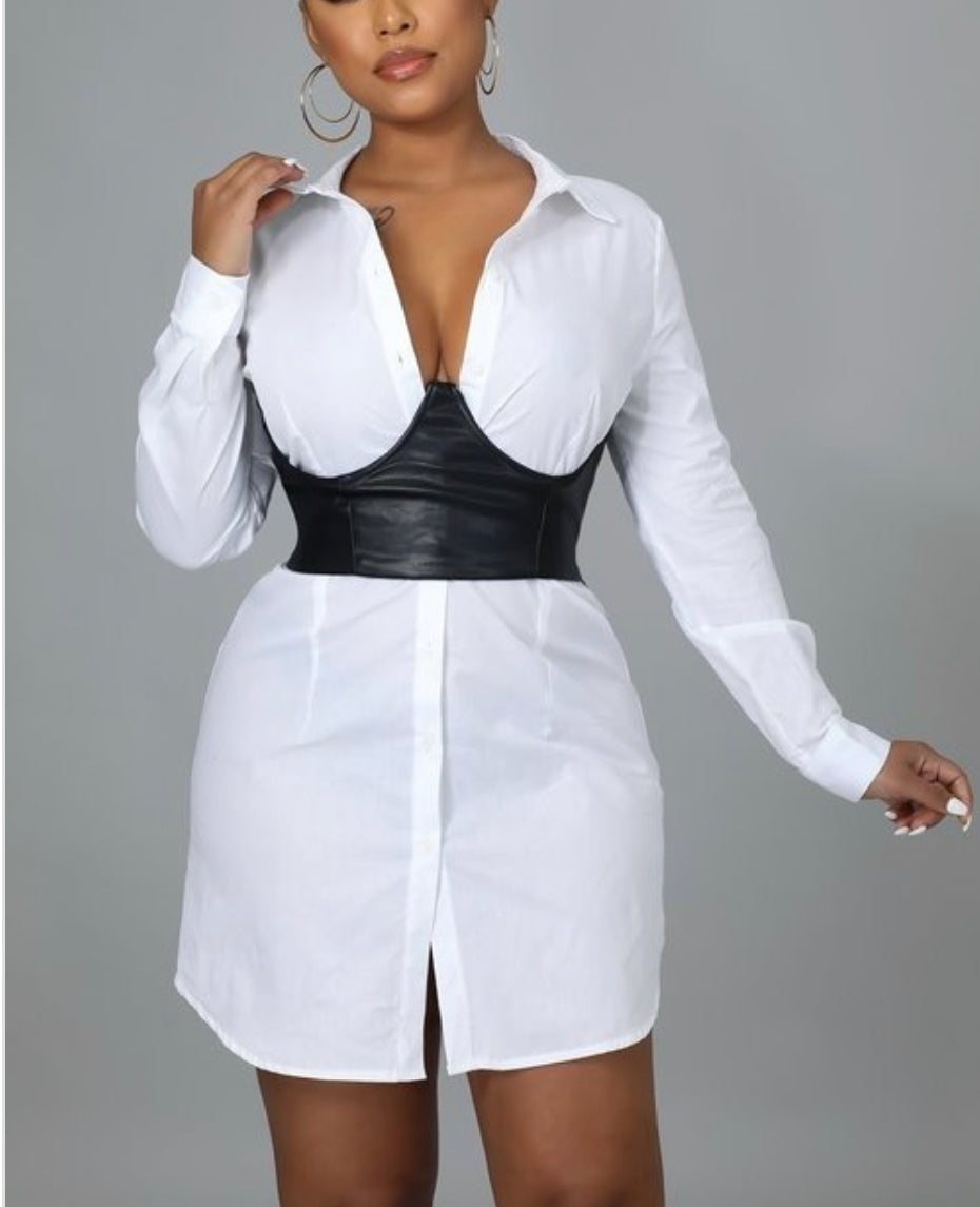 Yonce dress