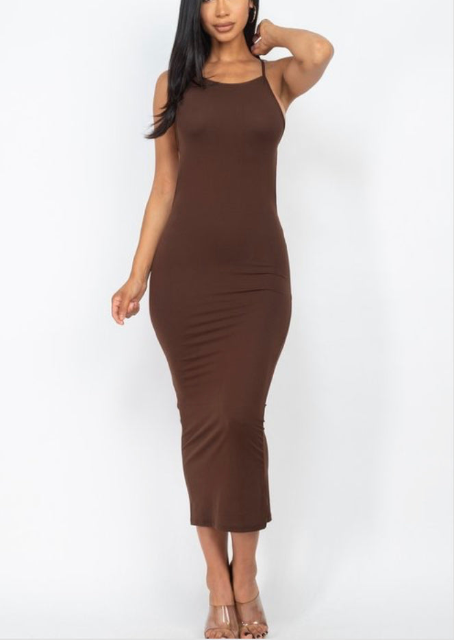 Bella dress
