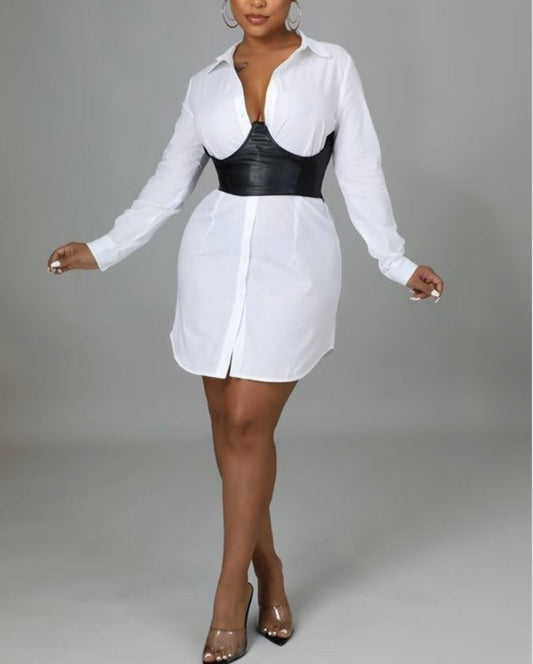 Yonce dress