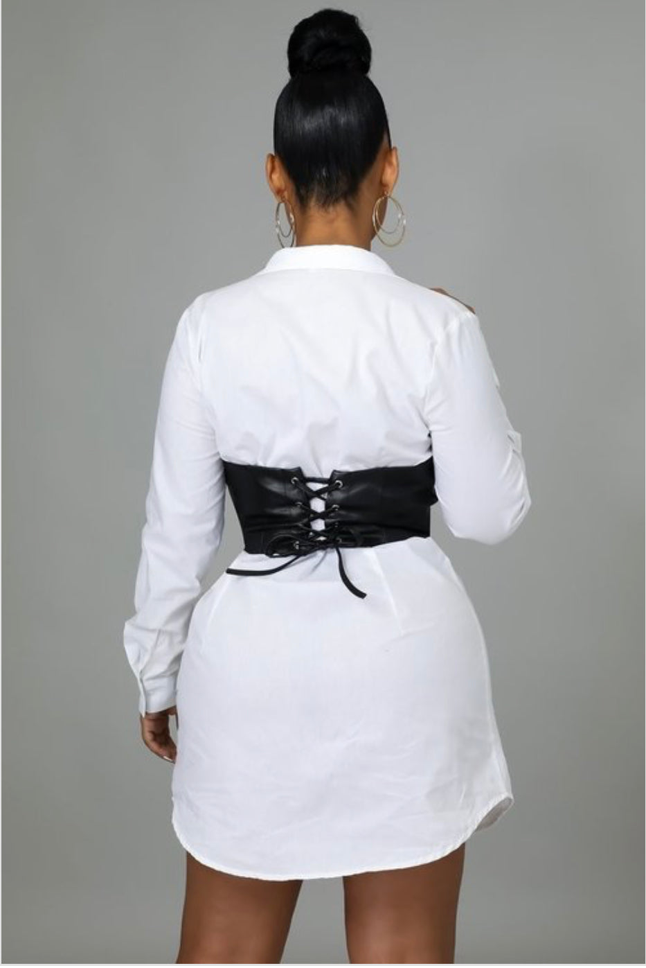 Yonce dress