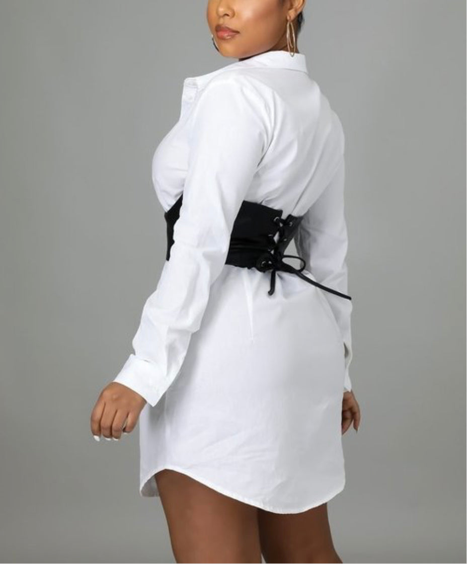 Yonce dress
