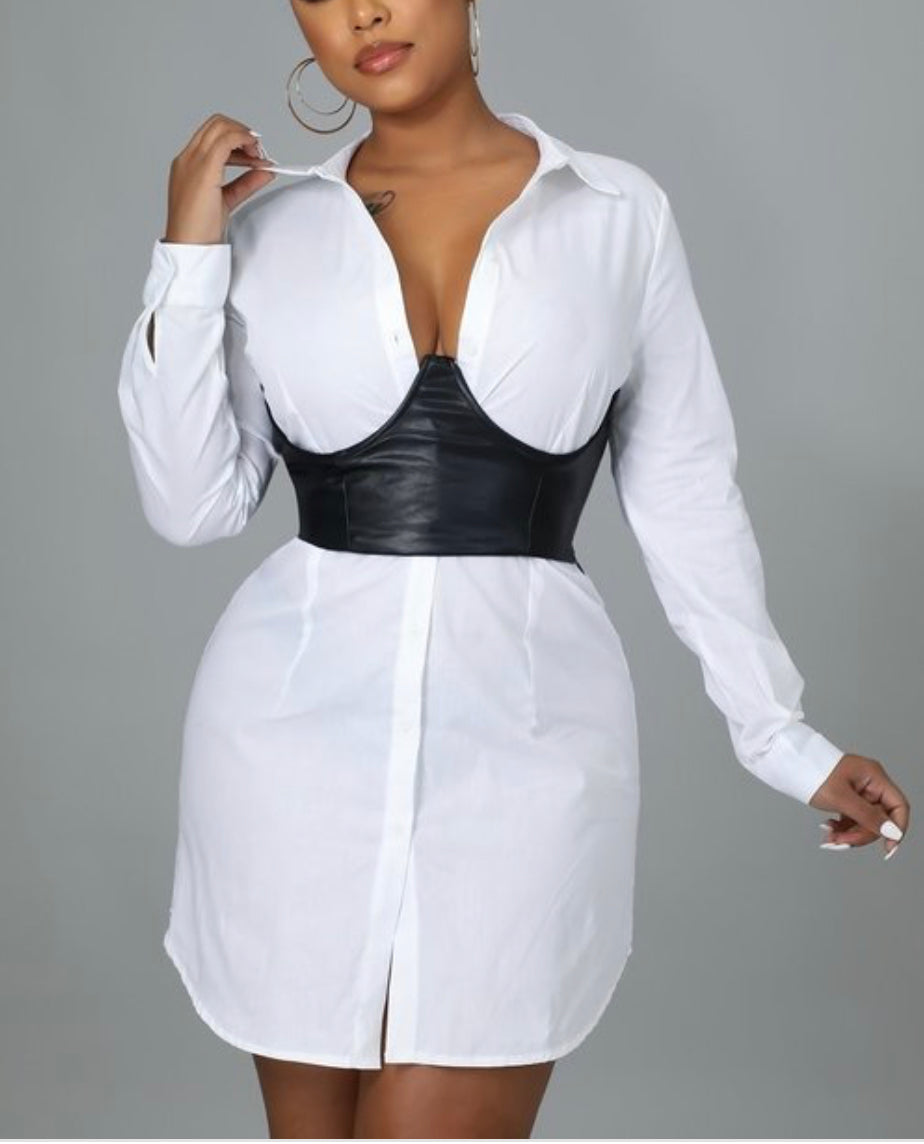 Yonce dress