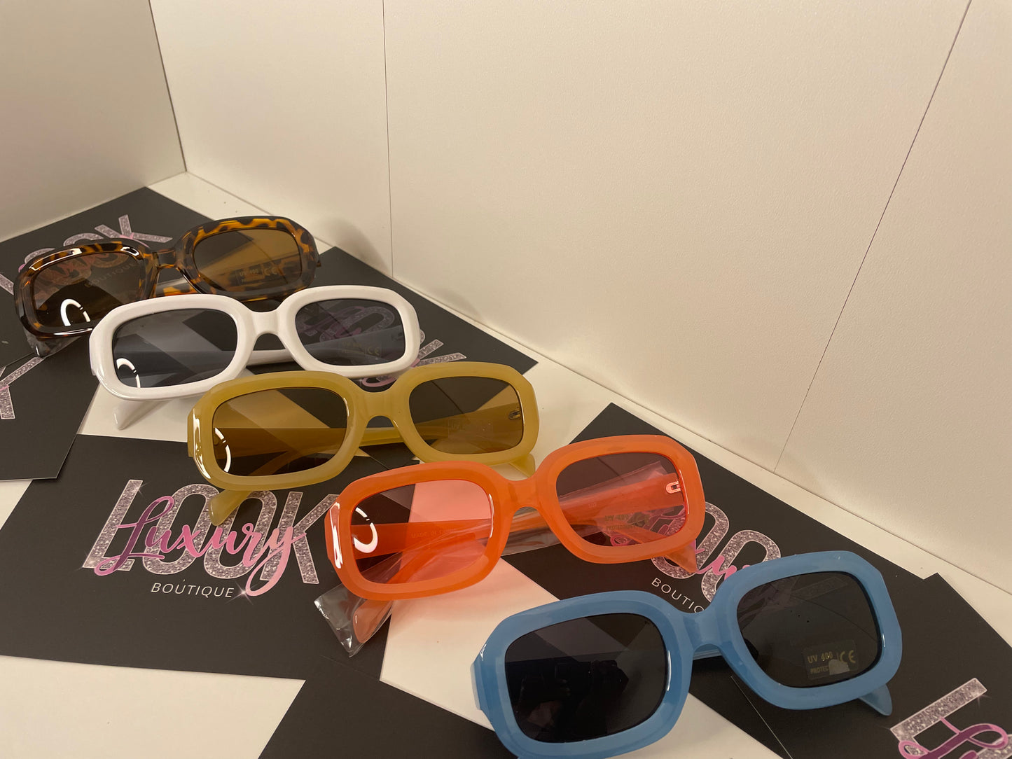 “Love me some” Shades