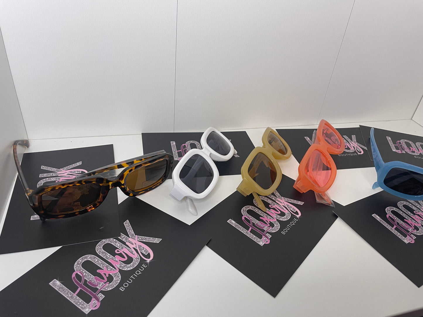 “Love me some” Shades